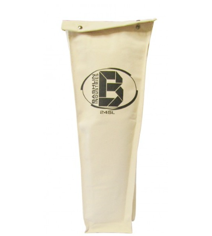 Bashlin Glove and Sleeve Bag Canvas from GME Supply